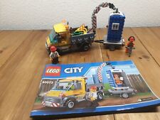 Lego city 60073 d'occasion  Rosheim