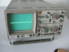 Hameg hm203 oscilloscope d'occasion  Expédié en Belgium