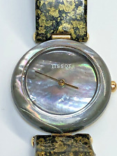 Tissot rock watch for sale  Fort Worth