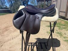 cliff barnsby saddle for sale  Temecula