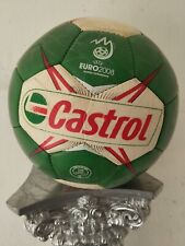 Pallone castrol collezione usato  Altamura