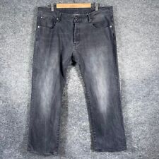 Star raw jeans for sale  LOUGHBOROUGH