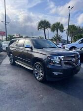 2015 chevrolet suburban for sale  Miami