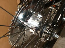Bicicleta Motorizada 80cc Roda Traseira parte faz o Motor Kit Melhor Big Time!!! comprar usado  Enviando para Brazil