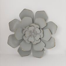 Metal flower wall for sale  Crown Point