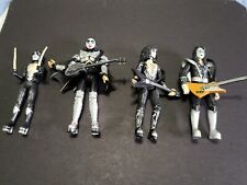 Kiss inch set for sale  Melbourne