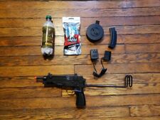 Csa electric airsoft for sale  Roseville