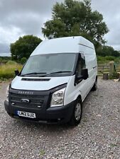 Used ford transit for sale  BRISTOL