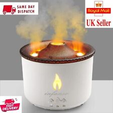 Flame air diffuser for sale  MALDON
