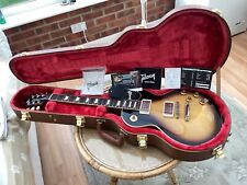 Gibson les paul for sale  WALTON-ON-THAMES