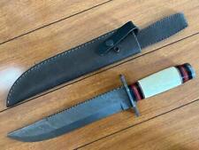Bowie knife custom for sale  Mesa