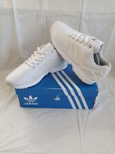 Adidas flux size for sale  STAINES-UPON-THAMES