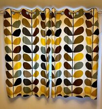 Orla kiely lined for sale  GRIMSBY