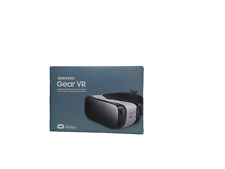 Usado, Auriculares de realidad virtual Samsung Gear VR alimentados por Oculus SM-R322 S6 Edge + segunda mano  Embacar hacia Mexico