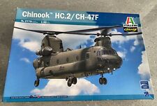 chinook helicopter for sale  TONBRIDGE