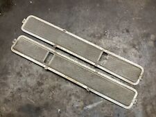 land rover series bulkhead for sale  HENFIELD