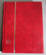 Small stockbook used for sale  HARROW