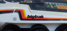 Bigtrak vintage programmable for sale  GLASGOW