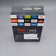 Amazon firetv stick for sale  Charlotte