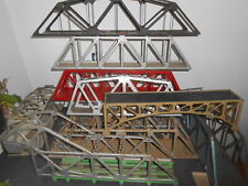 O/O-27 Lionel 316 or 332 Bridges. Buyers Choice., used for sale  Shipping to South Africa