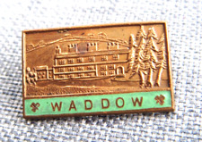 Girl guides waddow for sale  DONCASTER
