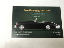 Jaguar type speed for sale  MALTON