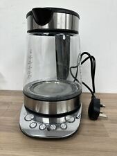 Cookworks kettle hot for sale  LEICESTER