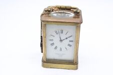 antique carriage clocks for sale  Shipping to Ireland