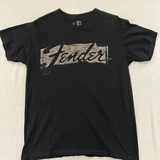fender t shirt for sale  New Port Richey