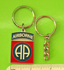 82nd airborne keychain for sale  Weimar