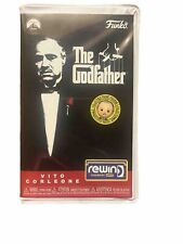 Godfather funko pop for sale  Mechanicsville