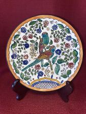 Ceramar spain plate for sale  Petersburg