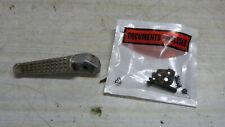 honda cbr600f front foot pegs for sale  DEWSBURY