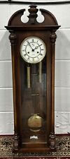 German kieninger clock for sale  PLYMOUTH