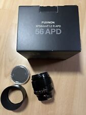 Fujinon xf56mm apd gebraucht kaufen  Weil der Stadt