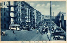 Savona città tram usato  Stella