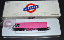 Liliput 244 wagon d'occasion  Cours-de-Pile