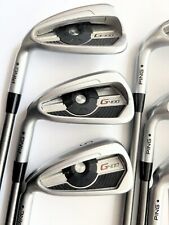 Ping g400 irons for sale  CORSHAM