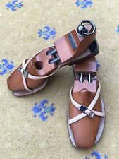 Gucci womens sandals for sale  LYTHAM ST. ANNES