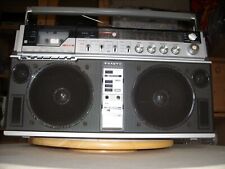 Radiorecorder ghettoblaster sa gebraucht kaufen  Brunsbüttel