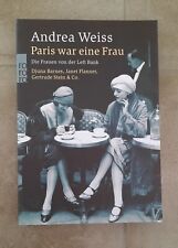 Paris frau andrea gebraucht kaufen  Hinterschmiding