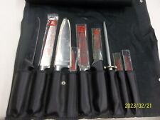 Piece knife set for sale  Omaha