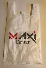 Maxi center plastic for sale  WILLENHALL
