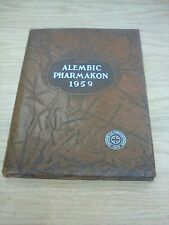 1959 albany college d'occasion  Expédié en France