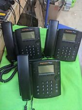 Lot ringcentral polycom for sale  Shingle Springs