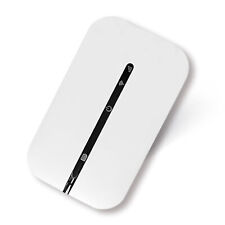 Used, 4G Portable WiFi 150Mbps High Speed Mobile WiFi Hotspot Device With SIM Card UK for sale  Shipping to South Africa