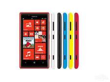 Smartphone Nokia Lumia 720 N720 4.3" 3G Windows original desbloqueado Wi-Fi, usado comprar usado  Enviando para Brazil