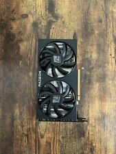 PowerColor AMD Radeon RX 6600 Fighter 8GB Graphics Card (AXRX 6600 8GBD6-3DH) for sale  Shipping to South Africa