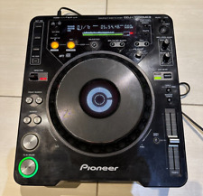 Tocadiscos Profesional Pioneer CDJ-1000MK3 CD MP3 DJ para repuestos ✈ DHL. segunda mano  Embacar hacia Mexico