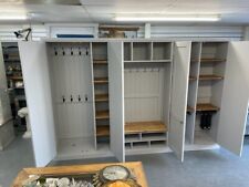 Bedroom storage 2.8m for sale  WHITSTABLE